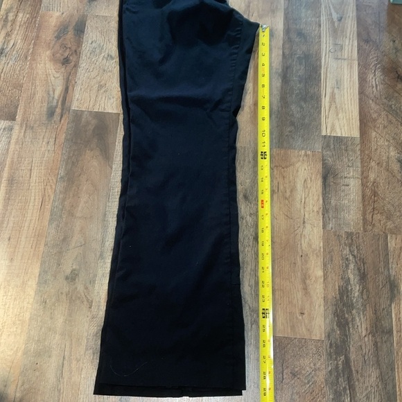 EXPRESS Stretch Dress Pants.  Size 7/8. - Picture 9 of 10